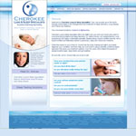 Cherokee Lung & Sleep Specialists<br>Pulmonary